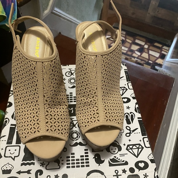 Sadalias e plataforma - Picture 2 of 3